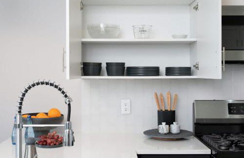 Hyatus Luxury Residences City Crossing - Foto 113