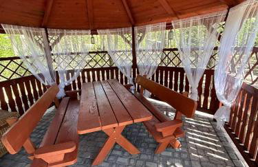 Brzozowy zakątek - Foto 17