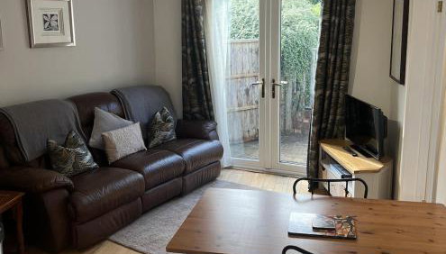 The Garden Apartment - Foto 4