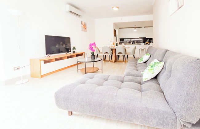 Boutique Apartments Atlapa - Foto 53