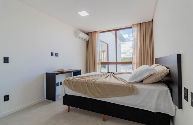 SA03 - Excelente Casa 4 Suítes - Sauípe - Photo 8