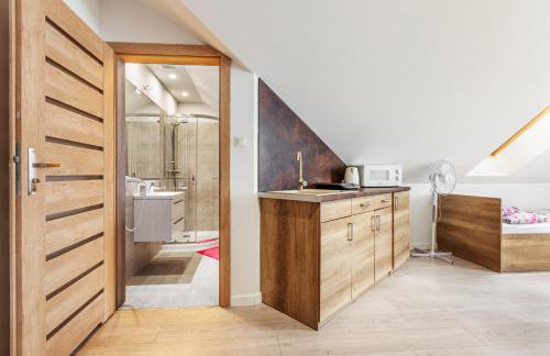 Malta Apartamenty - 200m do Plaży - Komfort i Wygoda dla Całej Rodziny - Foto 35