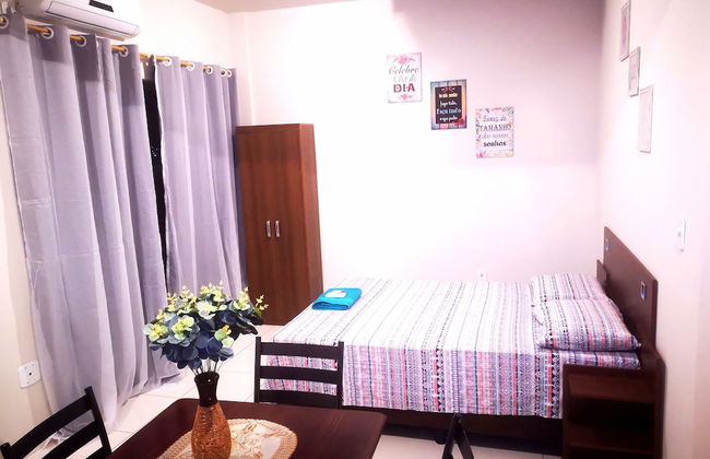 Unaí ApartFlat Studio - Photo 5