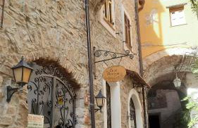 ''SAPORE DI LIGURIA'' in Borgo Antico vicino al mare - Foto 21