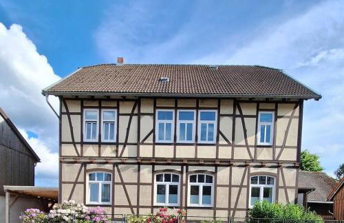 Familienfreundliche Ferienwohnung - Foto 4