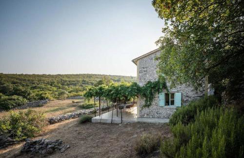 LeMareVita House in Skitaca - Photo 34