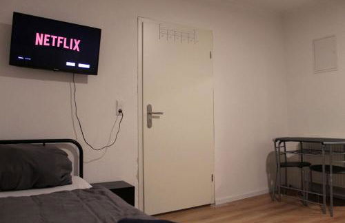 Fully equipped Apartments - Foto 4