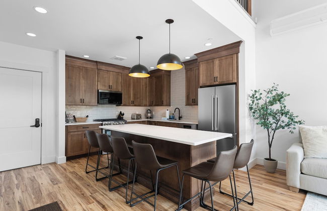 Cranmore Condominium Lodging - Foto 50