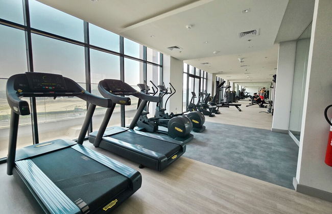 Easygo-lavish STU Azizi Riv 4404 - Photo 17