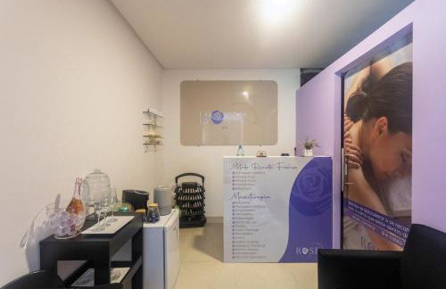 Apto 102 T10 Eco Resort com 2 qts - Foto 36