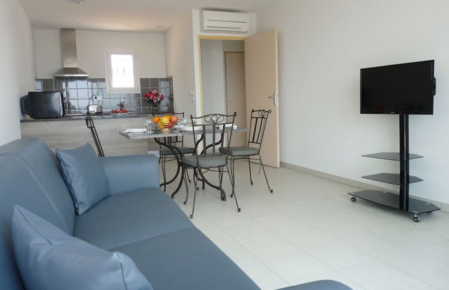 Appart'hotel Résidence La Provence - Photo 12