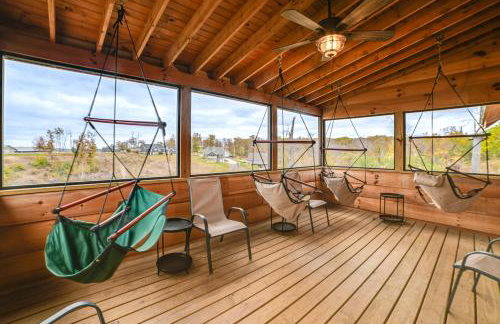 Large Deck and Shared Dock Cabin on Kentucky Lake! - Foto 35