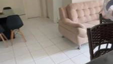 Apartamento mobiliado - Foto 1