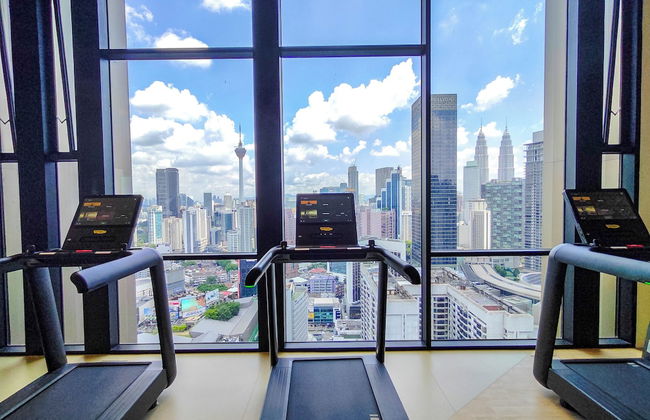 The AXON @ Bukit Bintang - Foto 53