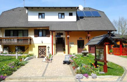 Guesthouse Ana&Ljubo - Foto 13