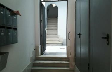 Sopranis del MAR Apartamento centro Cádiz, junto playa y estación - Foto 20