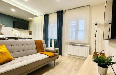 La Beltraneja XIII Apartamento con encanto en el casco histórico - Foto 1