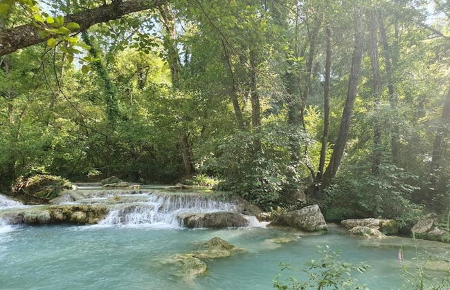 Holiday Home Milire Bohemian Forest - Foto 29