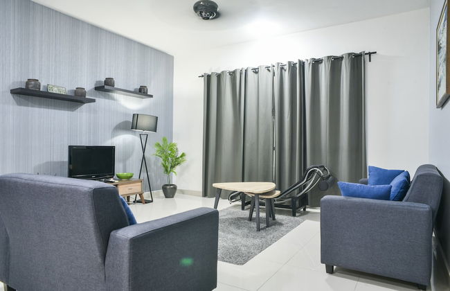 Damen Residence by Widebed - Foto 77