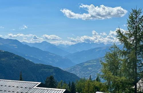 Grand studio au pieds des pistes avec parking privé - Foto 7