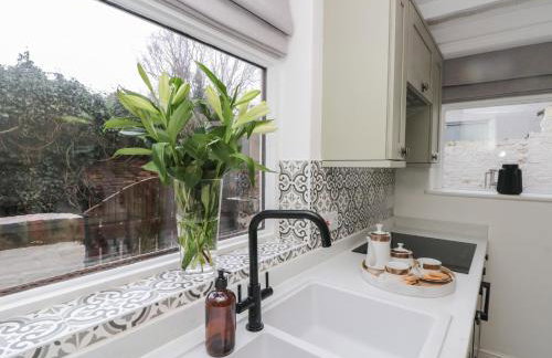 Kestrel Cottage - Foto 11