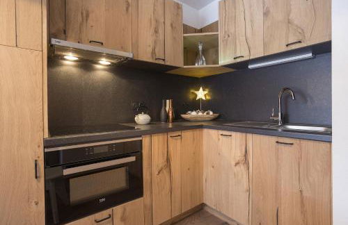 Résidence Club MMV La Clé des Cimes - Foto 47