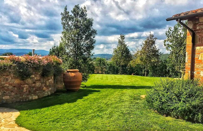 Casale Bella Vita 8 4 - Foto 46