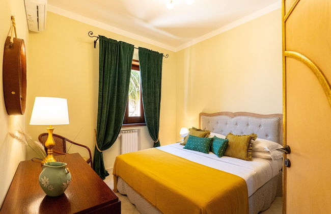 Villa Liberty in Villaggio Mose - Foto 49