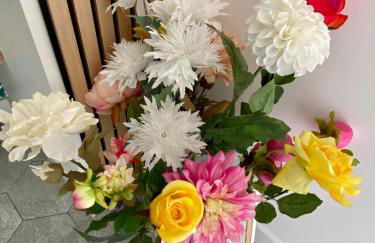 Le Cocon des Remparts-Romantique à Pierrefonds - Foto 24