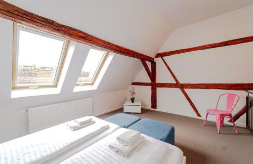 Schatzsuche im Altstadthaus 2 Grad Nähe Legoland - Foto 37