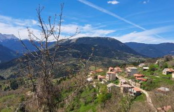 Villa Mantziou - Foto 67