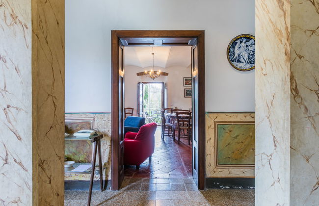 La Terrazza - Foto 18