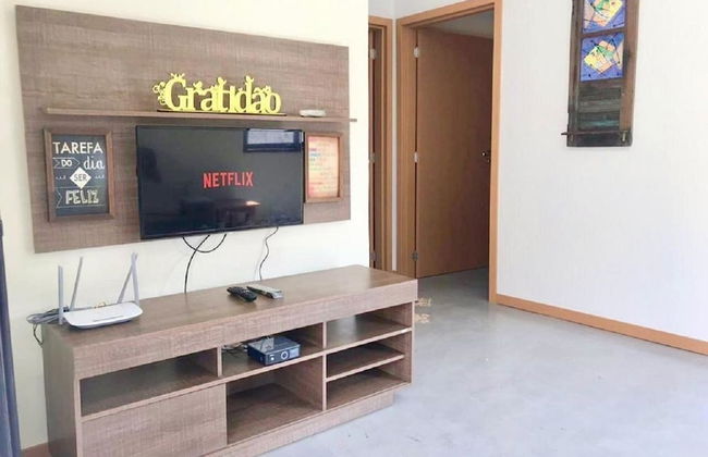 Casa Privativa com Piscina na Ferrugem - Foto 10