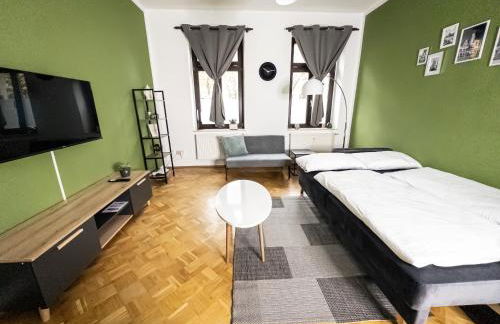 Erstklassige 3-Zimmer Wohnung - Foto 45