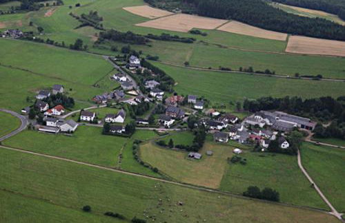 Ferienwohnung Meisenthal nähe Nürburgring - Foto 16