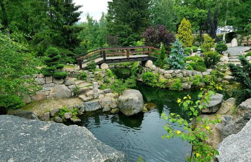 Kolorowe Karkonosze - Foto 63