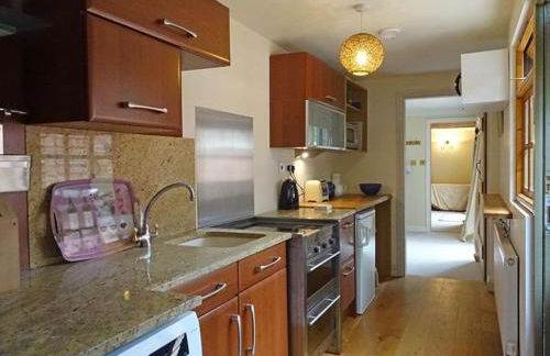 Country garden retreat near Henley on Thames - Foto 9