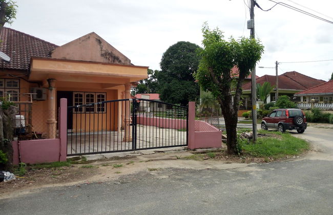 Shima Homestay - Foto 28