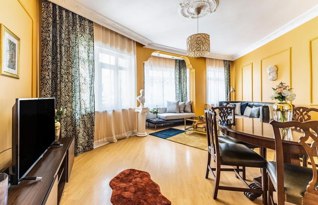 Unique Flat w Balcony 5 min to Istiklal Street - Foto 6