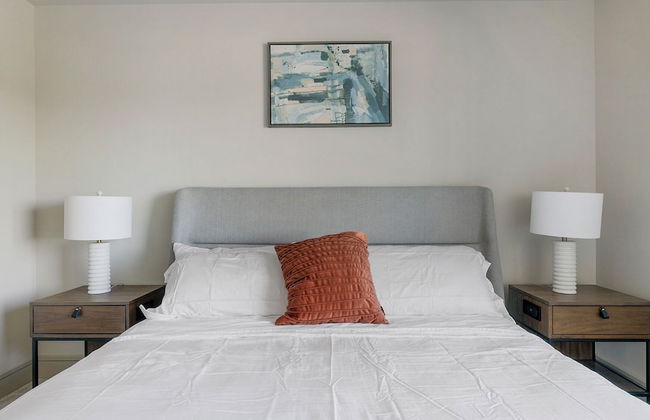 Landing Apartments Houston - Foto 11