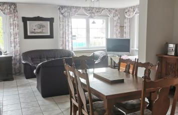 Landhaus Wohnung in D 63667 Nidda, Gäßchen 8 Erdgeschoss rechts - Foto 22