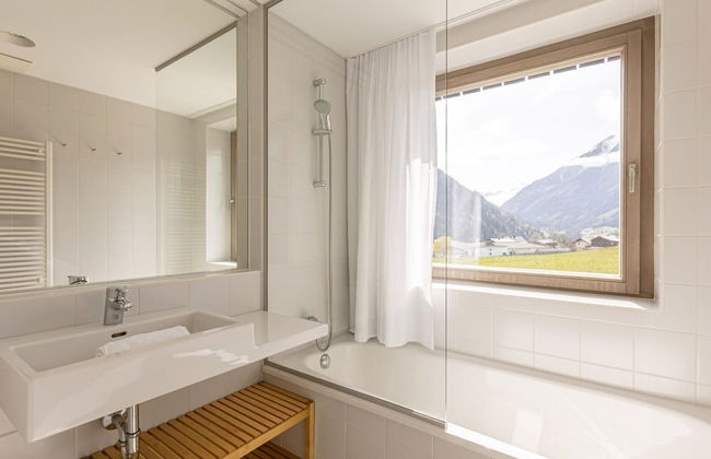 Apartment With Roof Terrace - Foto 16