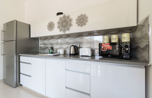 Yafo 35 - Isrentals - Photo 8