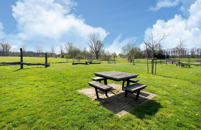 Beautiful Holiday Home in Merksplas With Garden - Photo 33