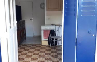 Maison au charme rustique à Luçay-le-Mâle - Foto 8