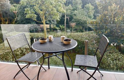 Oxford 1-bedroom apartment in a new building with pool and parking - Foto 2