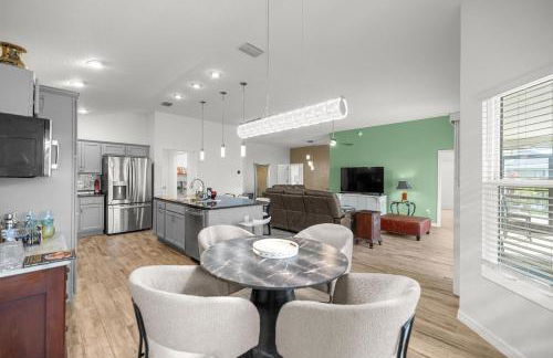 Walk to Sawgrass, Near Eastport With Golfcart and Patio - Foto 26