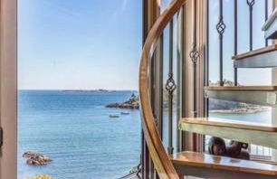 SPECTACULAR OCEANFRONT ON BOSTONs SCENIC NORTH SHORE - Foto 20