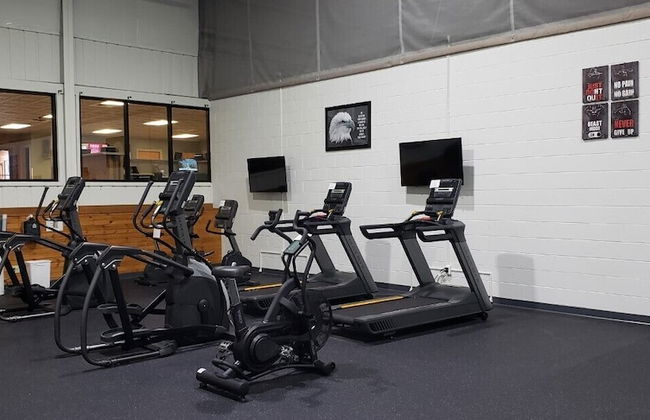 Tamarack Wisconsin Dells a Ramada by Wyndham - Foto 37