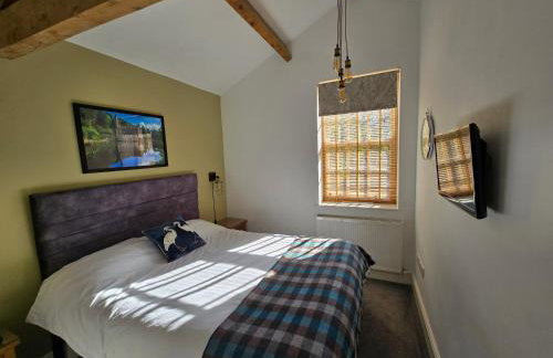 The Well House Boutique Cottage Hebden Bridge Central - Foto 15